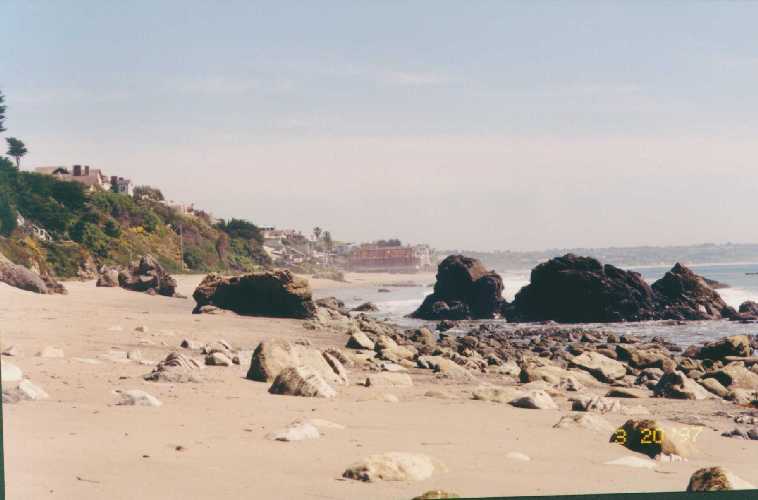 Malibu
